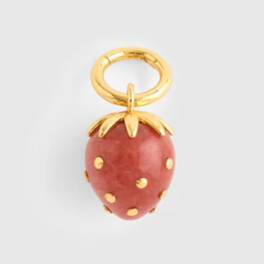Strawberry Charm